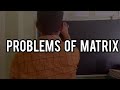 Problems Of Matrix - Class 10 || eltiNation