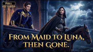 Download Lagu Maid gets pregnant after one night and becomes the Queen! 👑👶 MP3