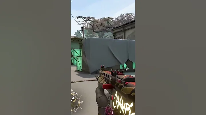 1vs5 Killjoy Clutch (Almost 😓)