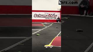 Carpet Madness 2026 @HRCR 2wd mod buggy A1 main