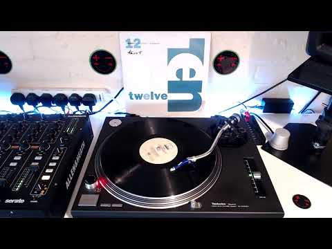Thirst — Thirst - Hip Hop Poet (Dub Instrumental)