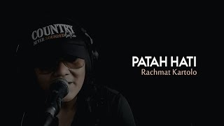 Broken Heart - Rachmat Kartolo (COVER) HR