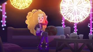 Mlp Equestria Girls season 2 find the magic part 2 @beastmaster9731