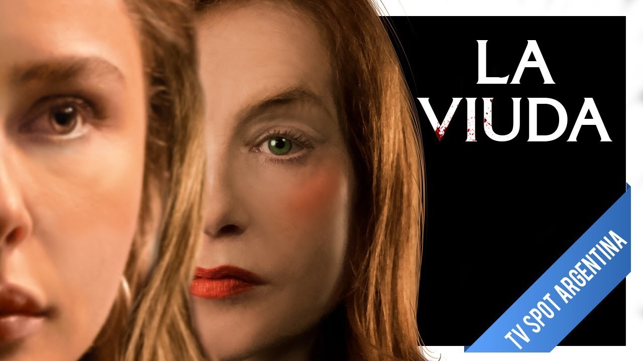 La Viuda | Spot #2 | 29 agosto en cines - YouTube