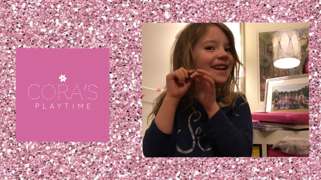 Little Girl’s Morning Routine - YouTube