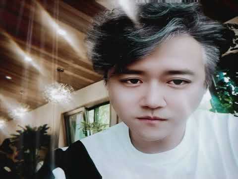 미워서미워질때(변진섭) #진영 #When hate because hate #kpop