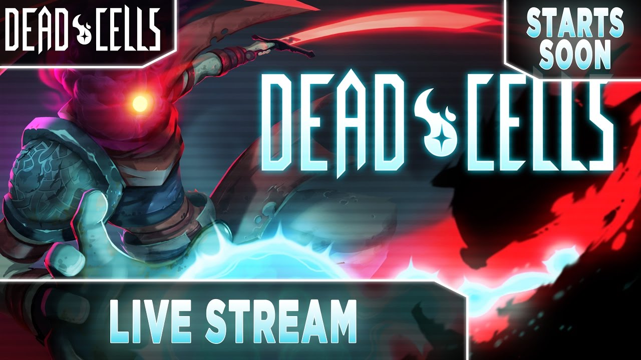 Dead Cells - Alpha Demo