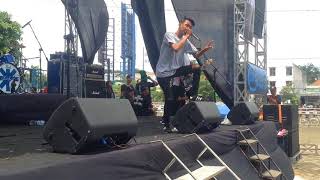 RAVEN HEARTS - BAD MEMORIES (Live Metal Hardcore Fest #4)