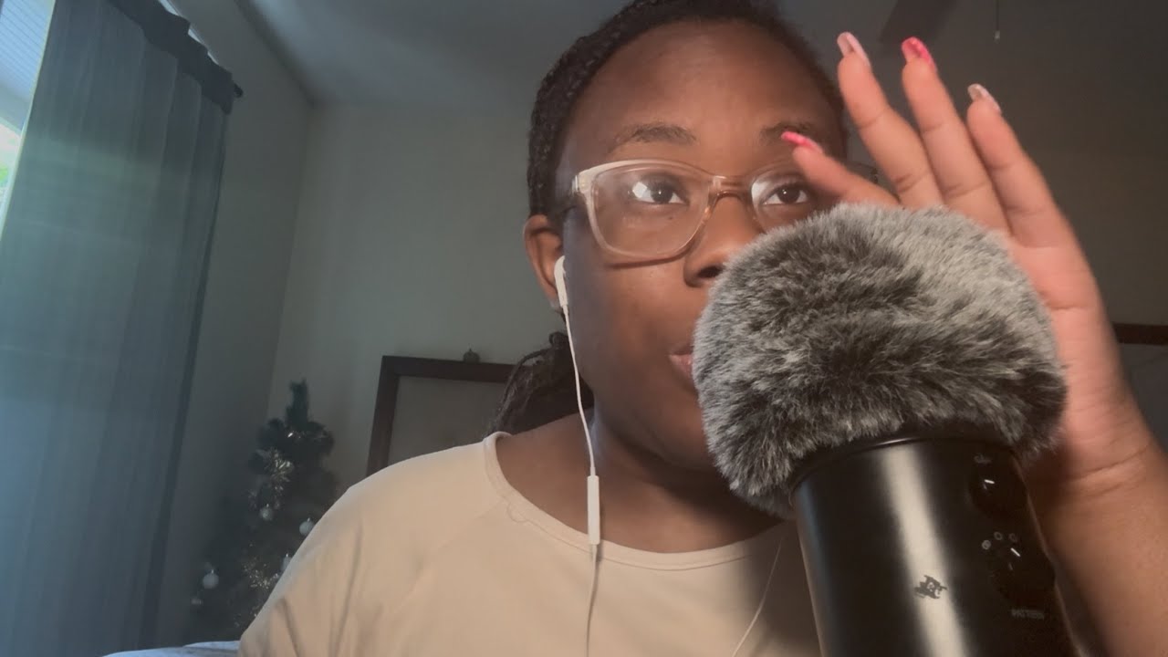 ASMR | Telling You My Secrets ✨ Close Cupped Whisper