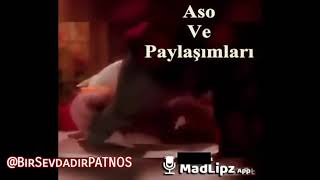 Aso ve paylaşımları