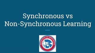 Distance Learning Student Orientation Video