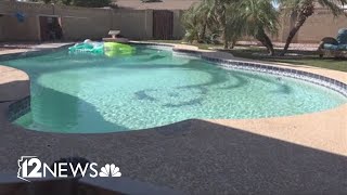 Water safety advocates urge CPR training
