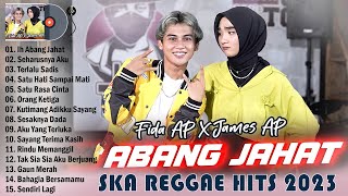 JAMES AP FEAT FIDA AP (FULL ALBUM TERBARU 2023 VIRAL DAN ENAK DIDENGAR)