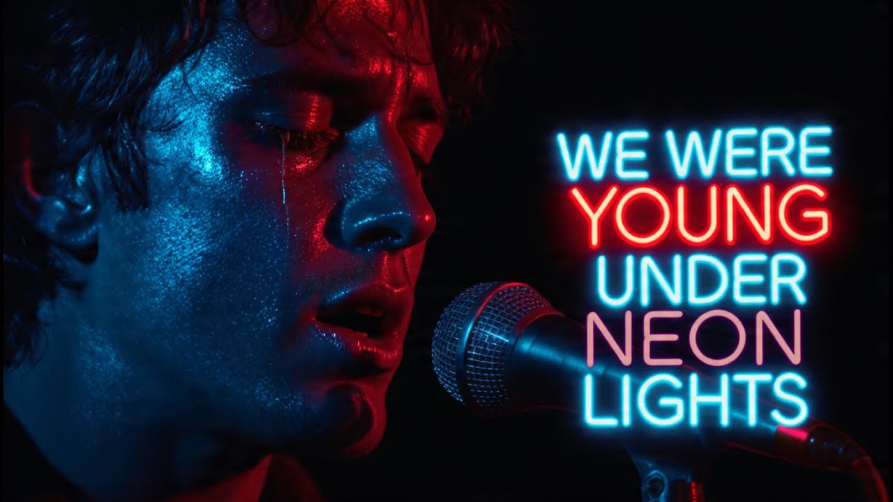 WE WERE YOUNG, THE CITY REMEMBERS - The Biggest Hits from the USA and the UK & Trending Songs