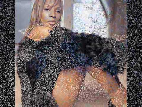 Mary J Blige   Fade Away with lyrics