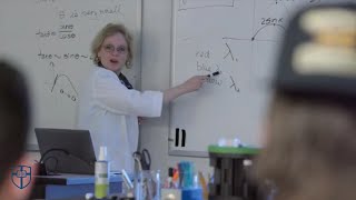 CUS Faculty | Dr. Lene Jaqua | Colorado Christian University