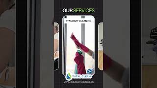We are Total Clean Orinda! #cleaning #orinda #california #cleaningservice