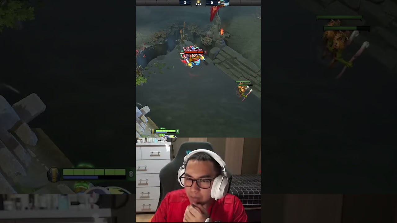 TUTORIAL MEEPO SINGKAT & PADAT by inYourdreaM 