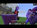 Minecraft PvP Training Arc #1