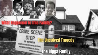 Celebrity The Unsolved Tragedy of the Diggs Family- What happened to this family? Wealth