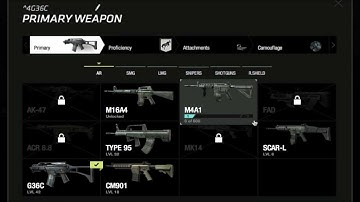 Call of Duty: Modern Warfare® 3 Custom Color Classes Tutorial