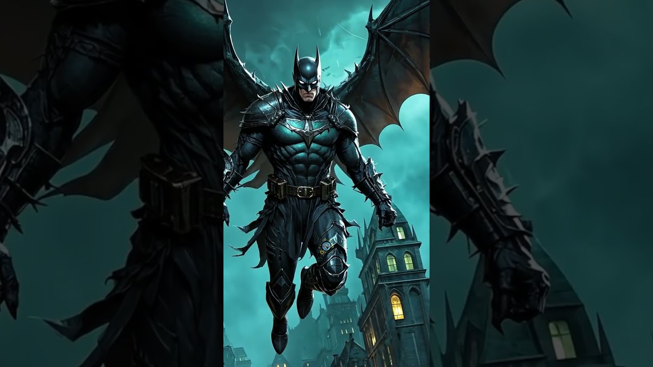 Animal fusion Kingdom 