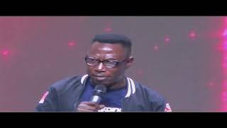 DIVINE PATTERN PT 2|| REV TONY SAMSON ||20/11/2022