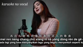 Ke Ke Tuo Hai De Mu Yang Ren 可可托海的牧羊人 - karaoke no vocal