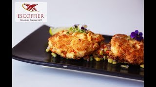 Paleo Crab Cakes