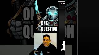 Men’s health and 40K.