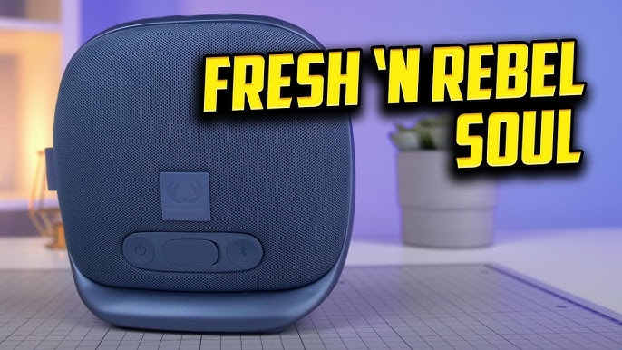 Bold - Wireless Smyths \'n S Toys Rebel Speaker Fresh YouTube - Rockbox