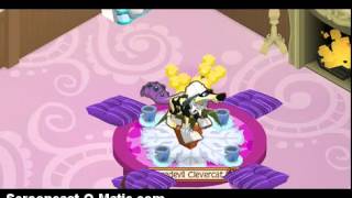 Animal jam AJ RANDOMNESS PART 2