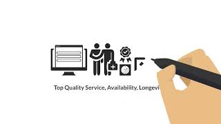 Health Insurance - Whiteboard animation