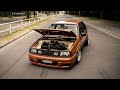 VW POLO MK2 & MK2F | Maciek & Bartosz | VWHome