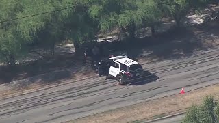 3 detained after fleeing New Braunfels police