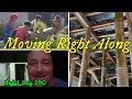 Philippines Beach House Build Day 190: Great for a MONDAY! PLDT , DFA , Philippine Airlines??