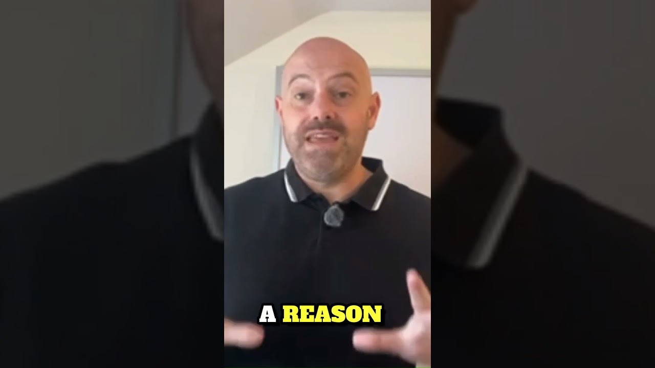 Why You Should Ignore Shiny Objects