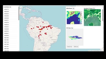 Amazon Archeological Site Discovery - a Deep Learning Approach