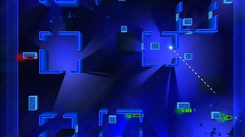 Frozen Synapse: Tobliz (green) vs grve (red) - Extermination