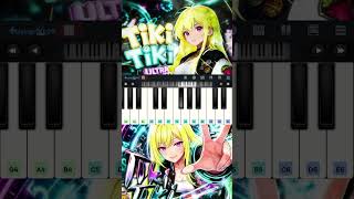 TIKI TIKI | QMIIR | Piano Tutorial