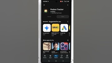 Poshan Tracker Open ਨਹੀਂ ਹੋ ਰਿਹਾ?||Poshan Tracker not opening problem  22.2 new update