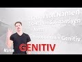 19 - Genitiv - Einführung