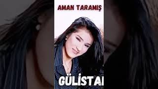 Güli̇stan Avci Ürküler Ürkü