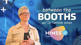 Dr. Tammy Jones: How HIMSS26 Reinvigorated My Healthcare Startup Journey