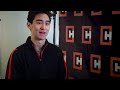 SPRING Athlete of the Year INTRO 2019