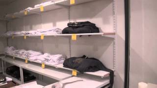 Weekend With The Fam Launching Couture Crossbones