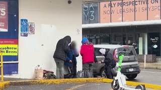 Oregon lawmakers seek input on proposed changes to state drug decriminalization