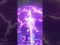 【原神】あの場所に革命を起こした、キャラ。#genshinimpact