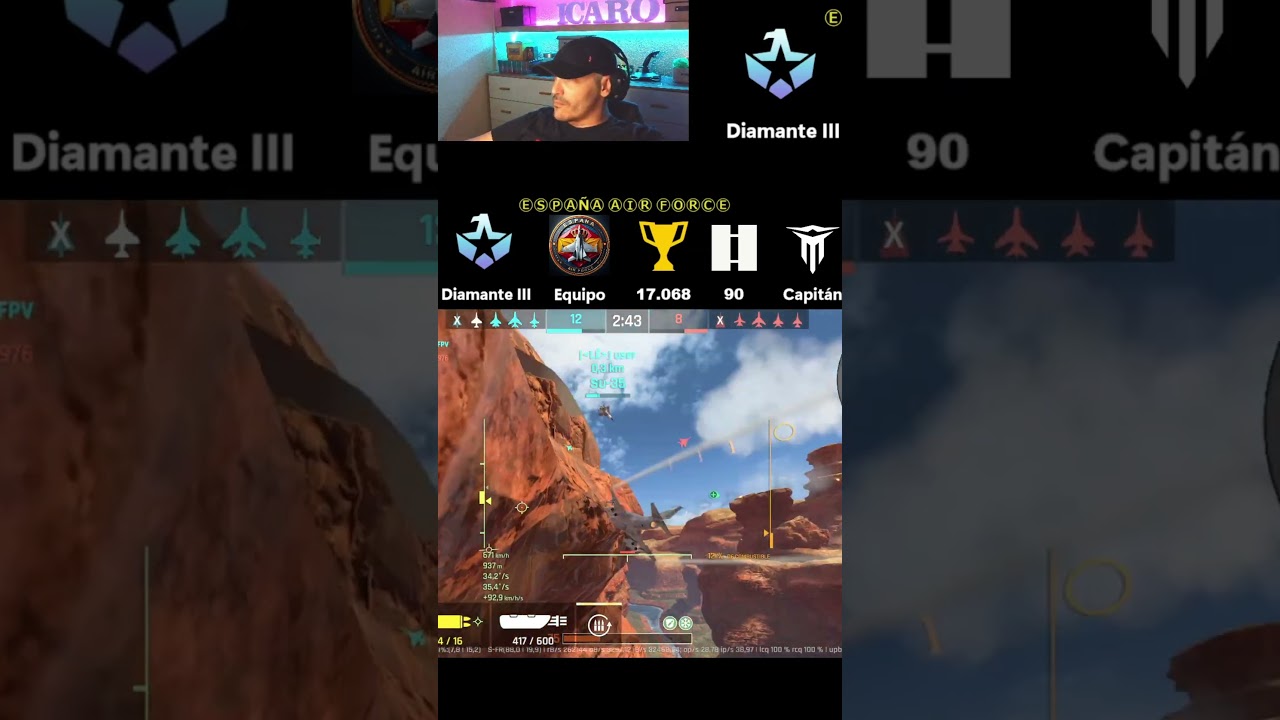 Sabes sacar partido a A-4 SkyHawk?? 