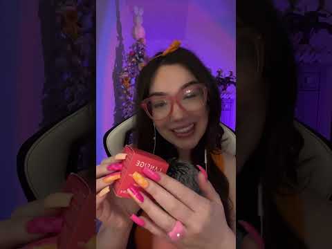 Gentle ASMR For Sleep and Relaxation
